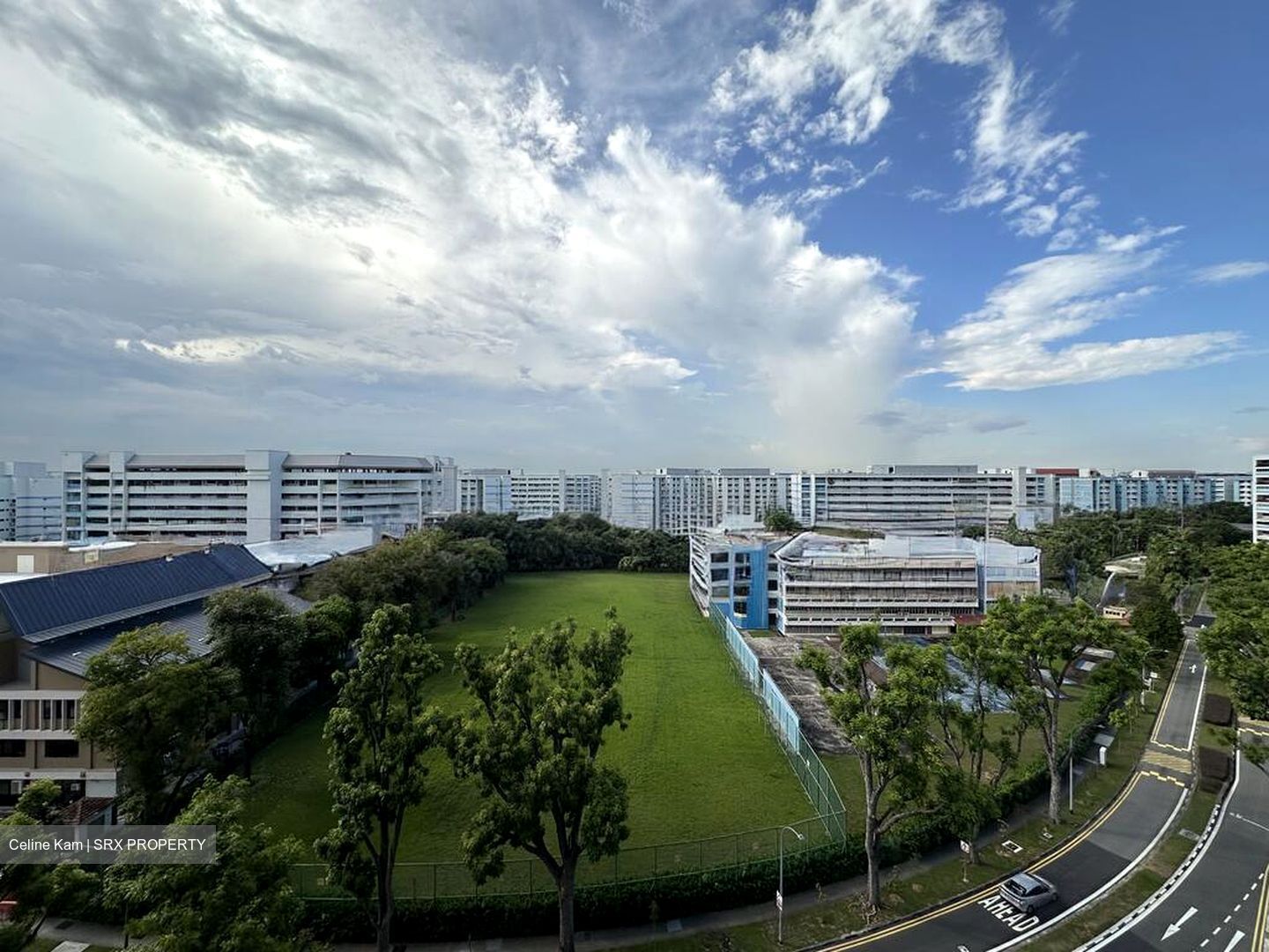 Treasure at Tampines (D18), Condominium #522649651